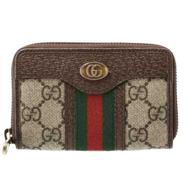 Gucci coin case gg - Gem