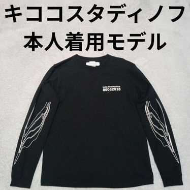 トップス Kikokostadinov one zip long sleeve Kiko kostadinov shirt - Gem