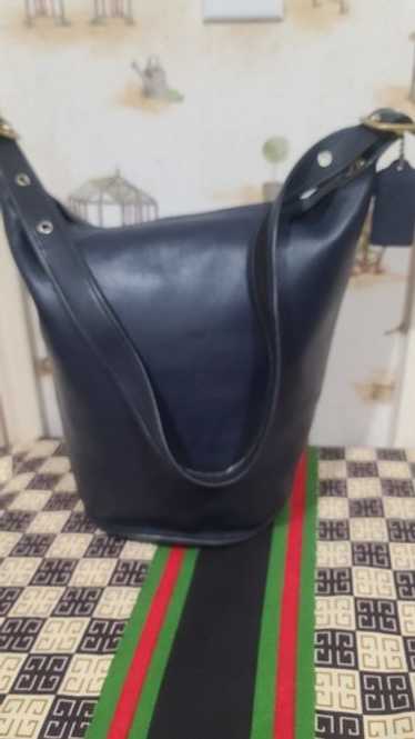 Coach shoulder bag bleecker - Gem