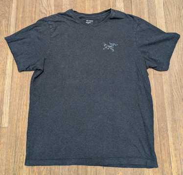 Arcteryx t shirt - Gem