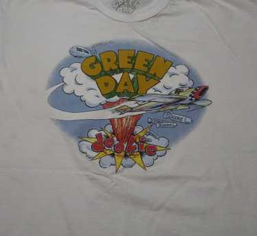 Green day dookie - Gem