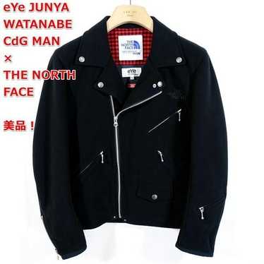 Eye junya watanabe man×the - Gem