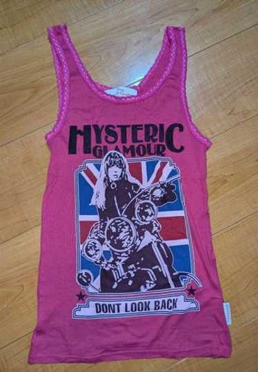 Hysteric glamour hysteric bikes - Gem