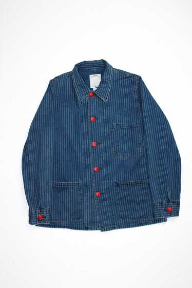 Visvim visvim coverall - Gem