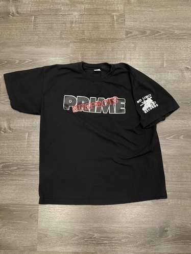 激レア上下セットNO LIMIT RECORDS シャカウェア Vintage no limit records - Gem