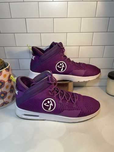 Zumba air funk purple - Gem