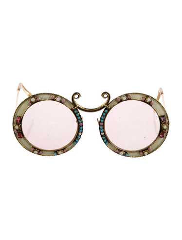 60s・美品　Christian Dior　ビンテージサングラス　オーバル ✿60s✿ Old Christian Dior ヴィンテージサングラス - メルカリ