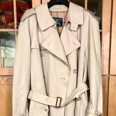 Burberry vintage vintage 70s - Gem