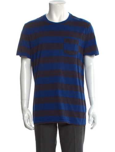 Burberry brit striped shirt - Gem