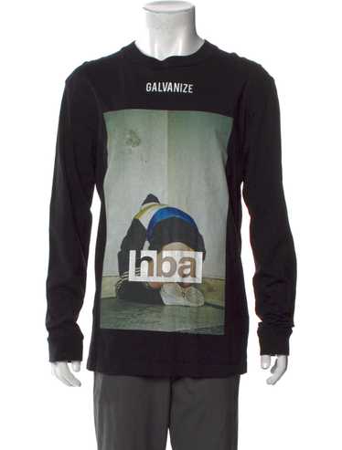 Hood by air graphic - Gem