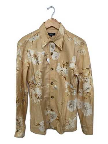Tornado mart floral pattern - Gem