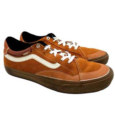 ①Vans Tony Trujillo TNT SG/Pro 26cm スケボー ANTIHERO GRIMPLE STIX PRO DECK アンタイヒーロー スケート
