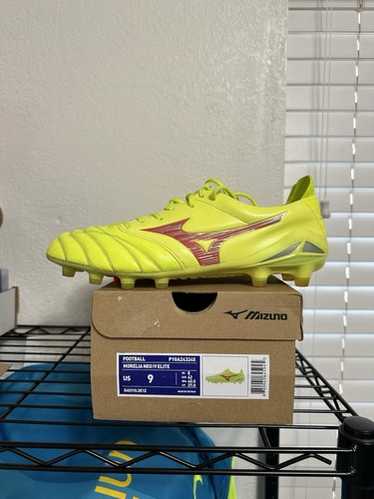 Mizuno morelia neo iv - Gem