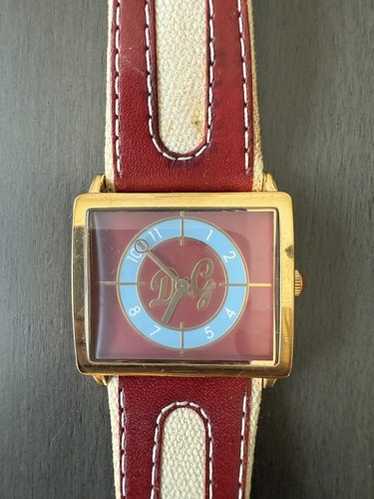 Orologio dolce&gabbana time acciaio - Gem