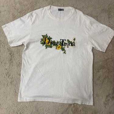 Dior dior denim tears - Gem