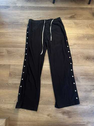 Rick owens drkshdw pusher - Gem