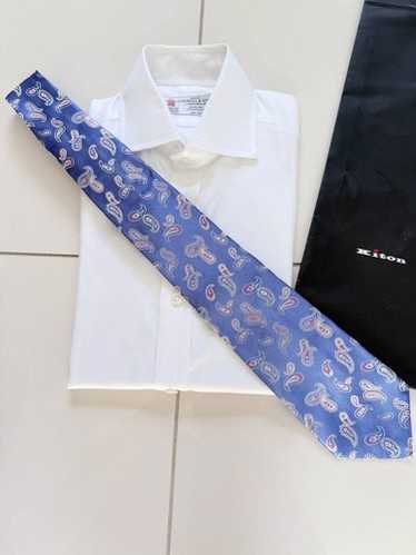 Atto vannucci sette pieghe - Gem