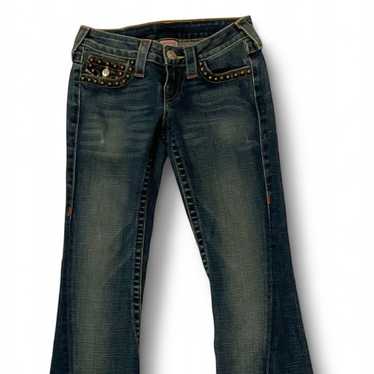 True religion joey y2k - Gem