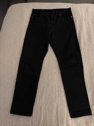 Real mccoys denim - Gem