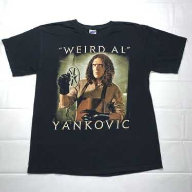 Weird al yankovic t - Gem
