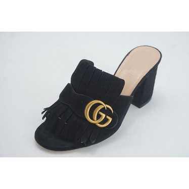 Gucci | marmont kiltie - Gem