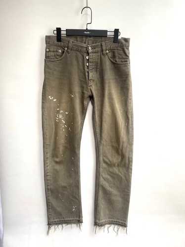 Helmut lang painter jeans - Gem