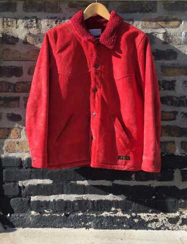 ジャケット・アウター NEIGHBORHOOD DECK JACKET 23AW NEIGHBORHOOD DECK JACKET 23AW