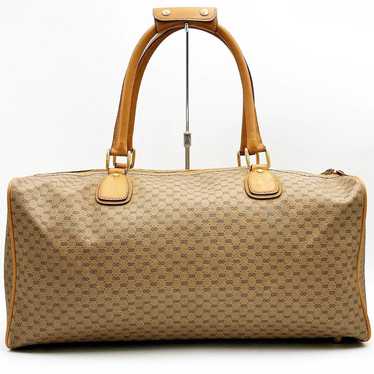 Gucci old boston bag - Gem