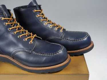 Red wing 8853 - Gem