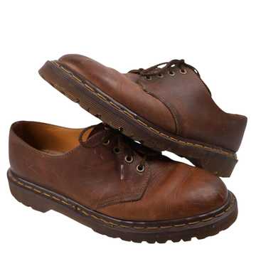 Vintage Dr.Martens UK9 オックスフォード　ダービーシューズ Vintage Dr.Martens UK9 オックスフォード ダービーシューズ