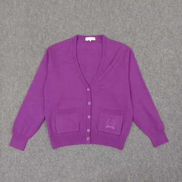 Christian Dior SPORTS マルチカラー カーディガン L Christian Dior SPORTS マルチカラー カーディガン L