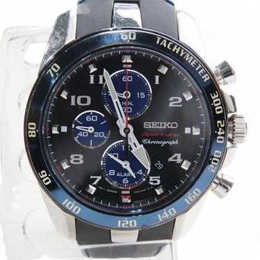 Seiko 7t62 0lc0 - Gem