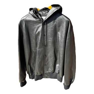 Celine leather jacket - Gem