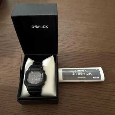 Casio g-shock 3159 ja - Gem