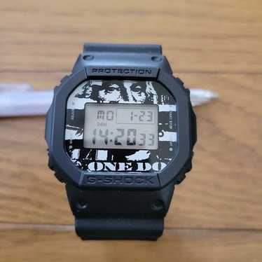 Casio g-shock dw-5600vt beams - Gem