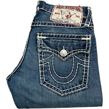 Bobby Super T True Religion | eBay