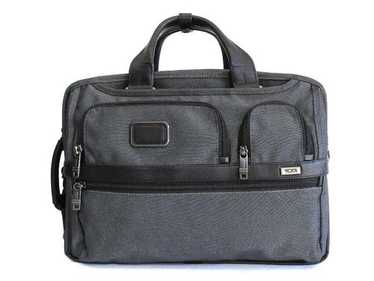 美品⭐️ TUMI ALPHA2 3way ビジネスバッグ リュック ブラック 3WAYバッグ｜TUMI(トゥミ)公式サイト