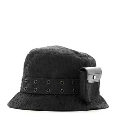 christian dior キャスケット　メッシュ　58 Christian dior hat 58 - Gem