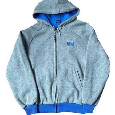 Vintage descente hoodie - Gem