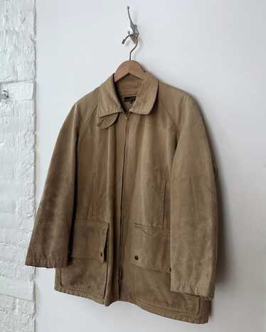 ジャケット・アウター 1950s French hunting jacket 1950s】