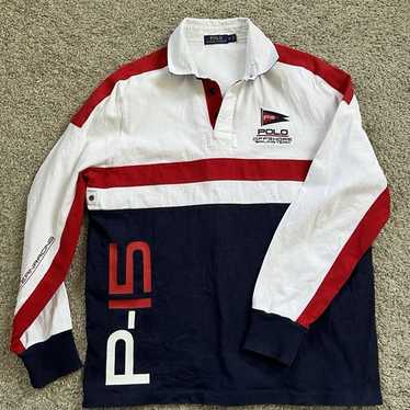Polo ralph lauren offshore - Gem