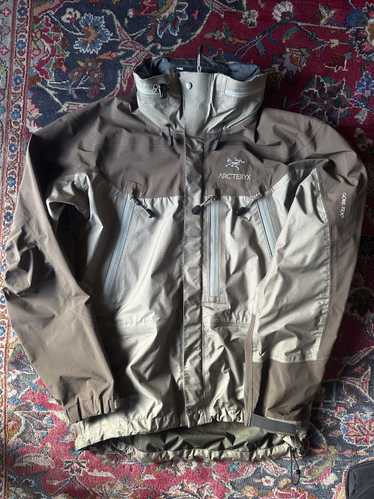 Arcteryx theta lt hybrid - Gem