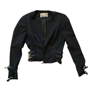 Galliano john blazer - Gem