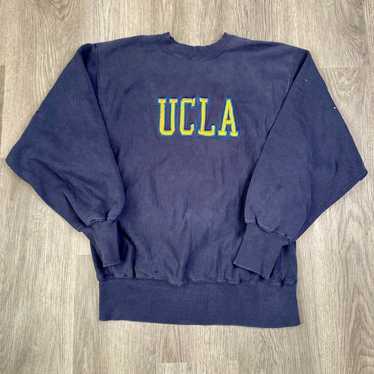 Vintage champion ucla - Gem