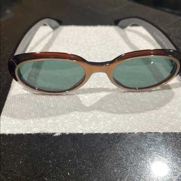 OLD GUCCI オールド グッチ 2419/S サングラス イタリア製 OLD GUCCI オールド グッチ 2419/S サングラス イタリア製