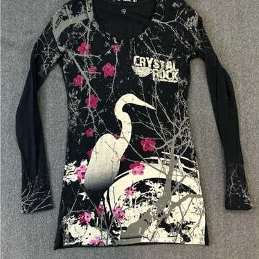 Christian audigier crystal - Gem