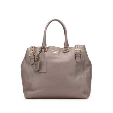 PRADA CERVO ANTIK 鹿革　レザー　ボストンバッグ　格安 PRADA CERVO ANTIK 鹿革 レザー ボストンバッグ 格安