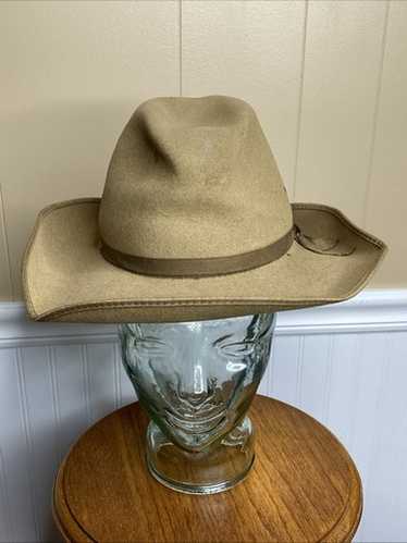 Vintage akubra hat - Gem