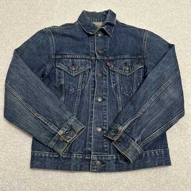 90's Levi's USA 70505-0217 40 米国製 XL