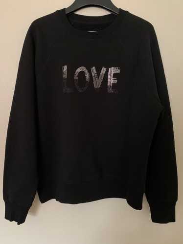 Zadig & voltaire “love” - Gem